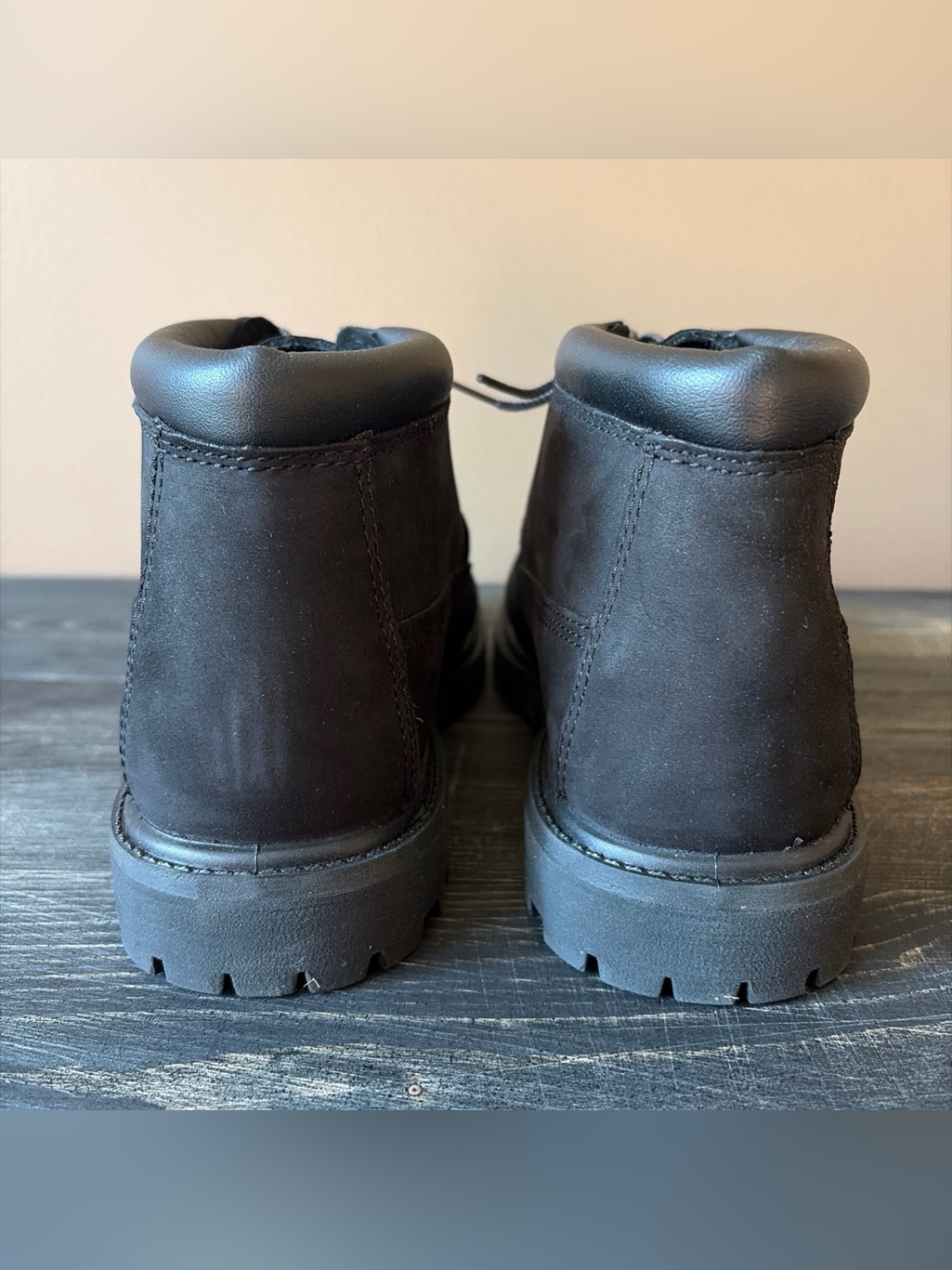 Timberland Woman’s Nellie Waterproof Chukka Boot Sz 6.5m *New* — image 2 of 8